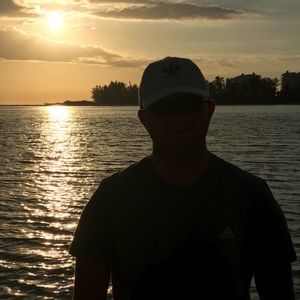 Meet your Posher, Mitchell